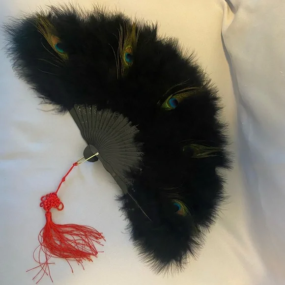 Glamorous Black Sequin Dress - Picture 2 of 10